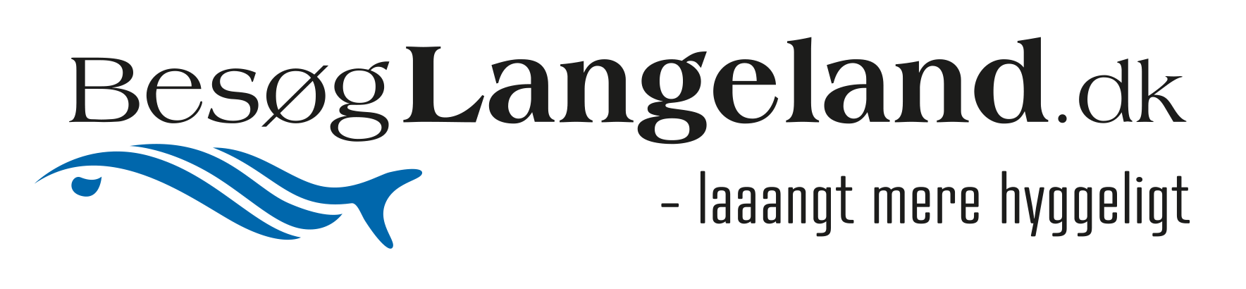 Besøg Langeland i Spodsbjerg på Langeland